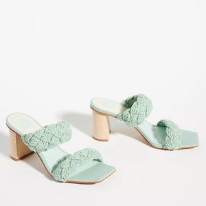Dolce Vita Paily Sandal Mint